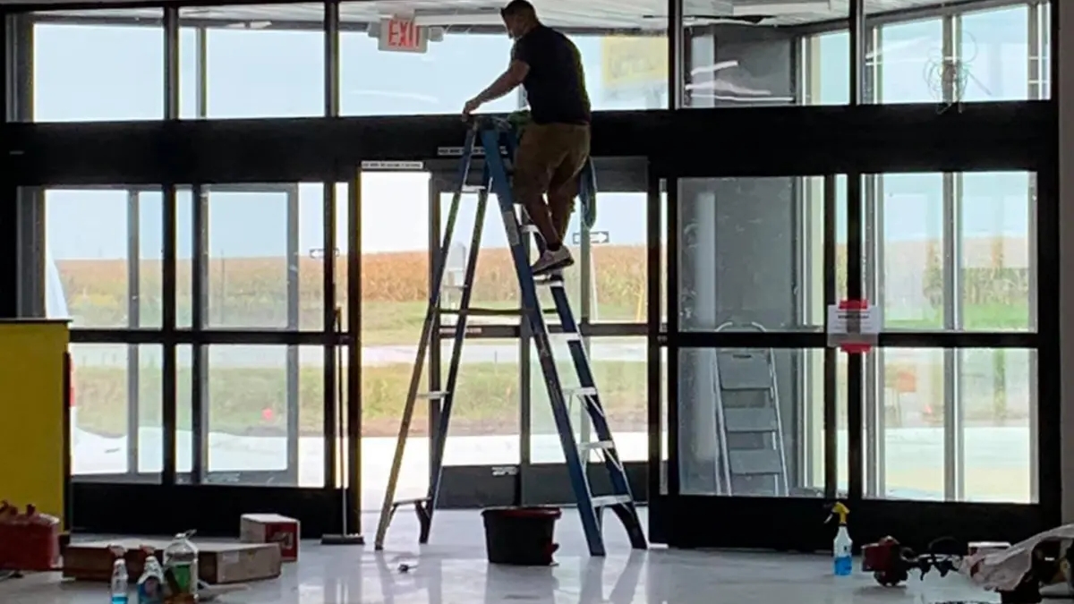 Miranda's Clean Touch | Other goods for home and garden | Indianapolis | 3