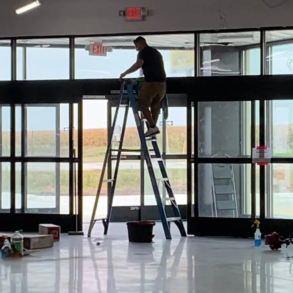 Miranda's Clean Touch | Other goods for home and garden | Indianapolis | 1