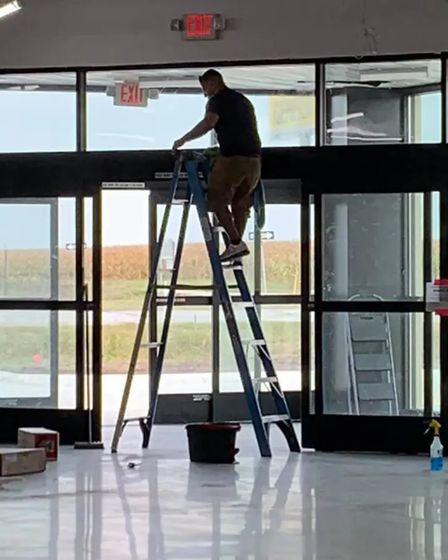 Miranda's Clean Touch | Other goods for home and garden | Indianapolis | 1