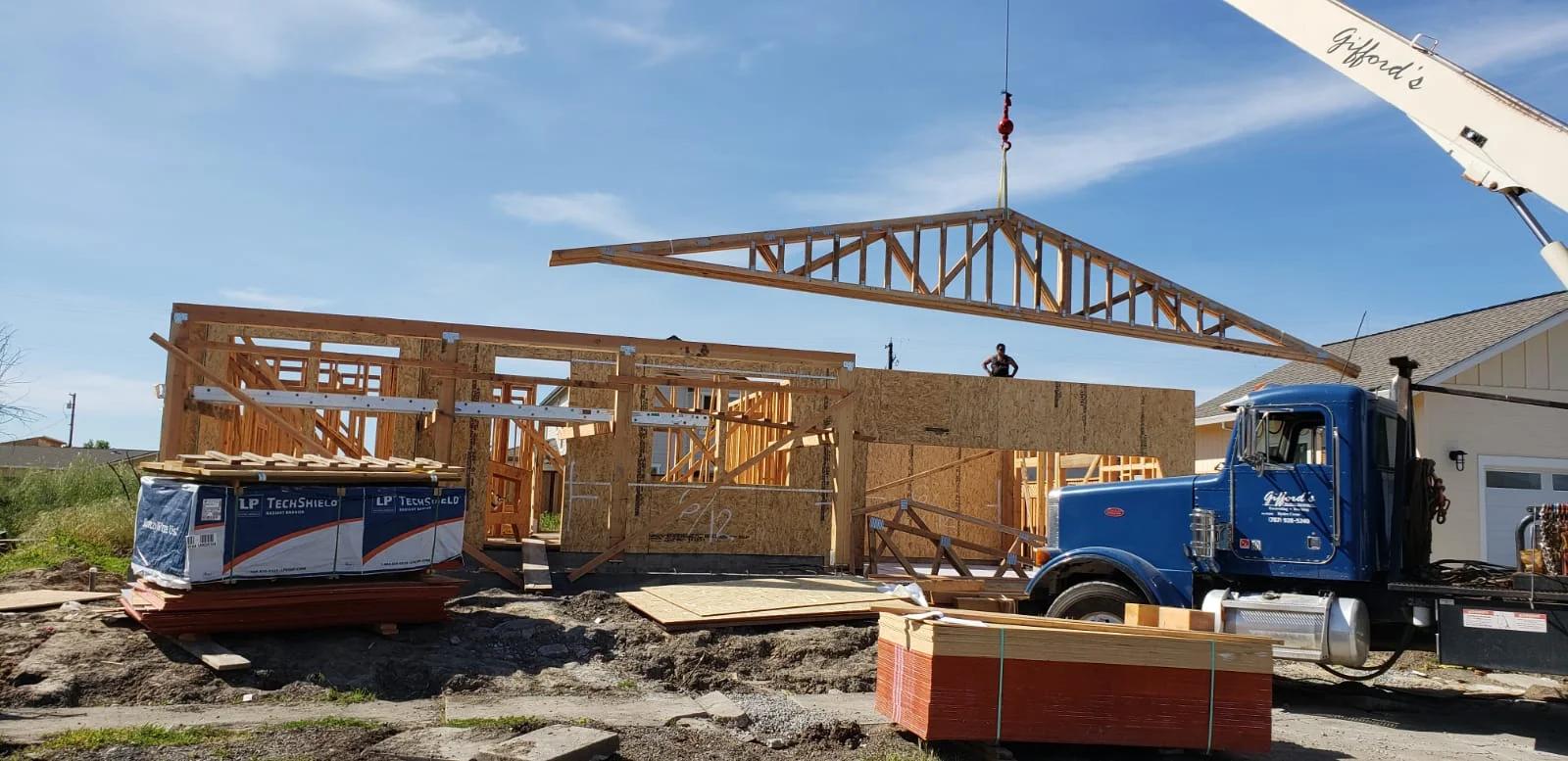 Carbajal Carpentry | Other Services | San Francisco | 4