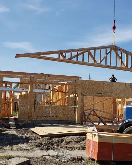 Carbajal Carpentry | Other Services | San Francisco | 4