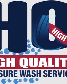 High Quality Pressure Wash Services