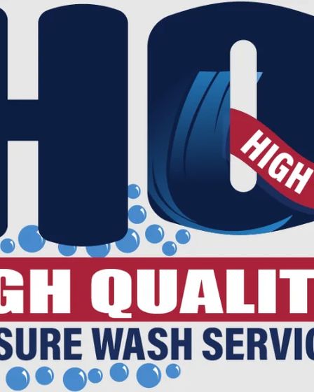 High Quality Pressure Wash Services | Cleaning of commercial premises | Tampa | 1