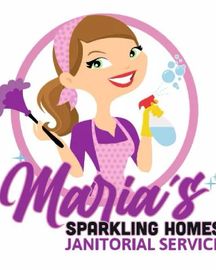 Marias Sparkling Home