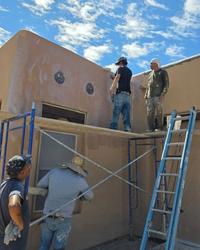 JH plastering Llc