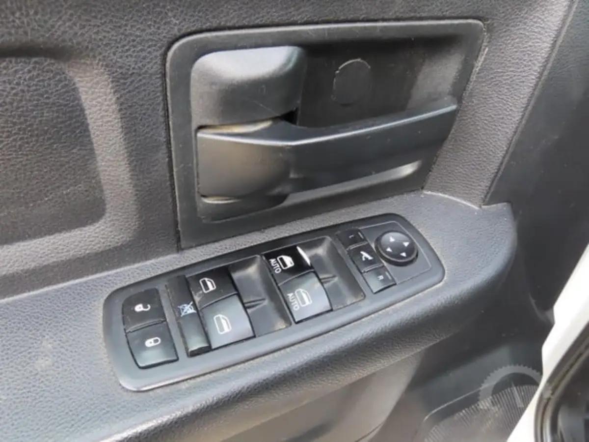 2016 RAM 2500 HD ¾-Ton Pickup Work-Ready Truck For Sale | Other vehicles | Louisville | 2