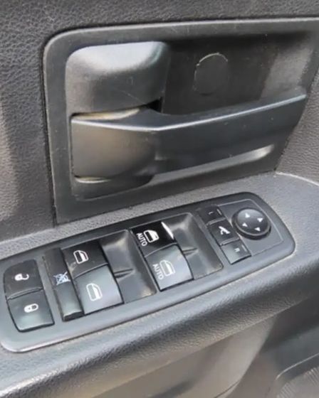 2016 RAM 2500 HD ¾-Ton Pickup Work-Ready Truck For Sale | Other vehicles | Louisville | 2