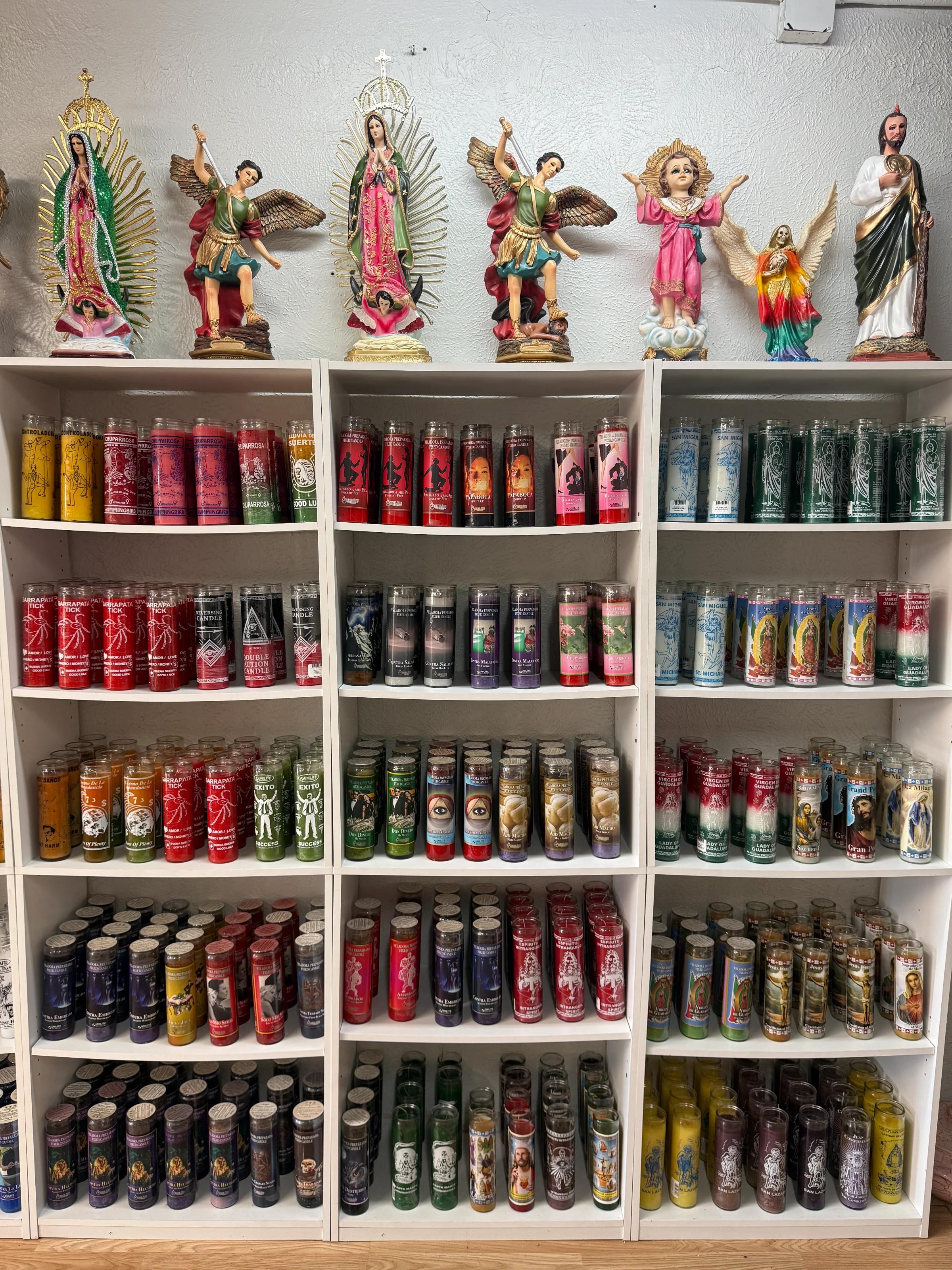 Botánica La Santa Cruz | Other Services | Dallas | 3