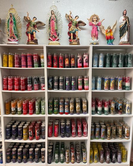 Botánica La Santa Cruz | Other Services | Dallas | 3