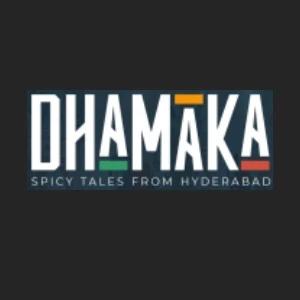 Dhamaka Indian Restaurant