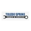 Toledo Spring