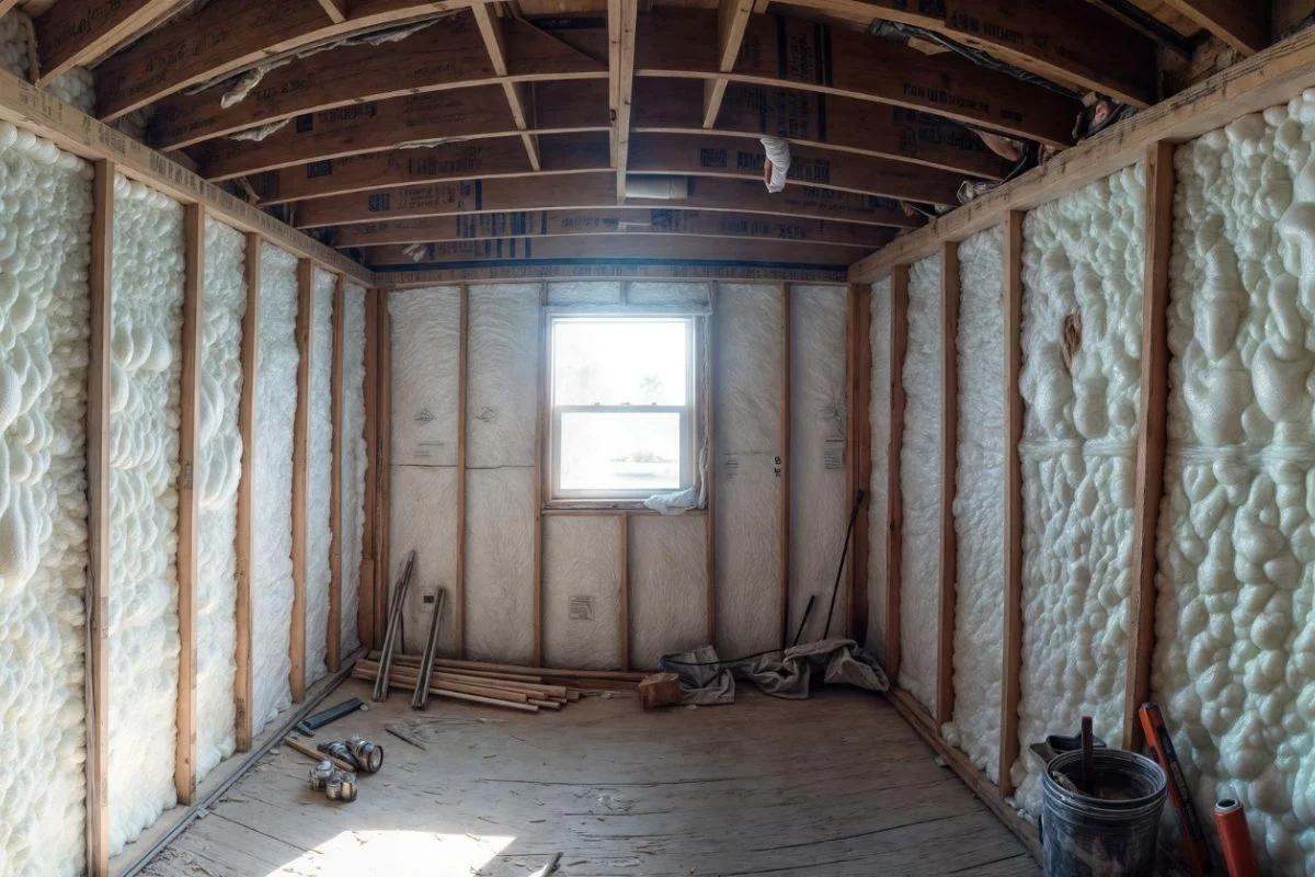JX Spray Foam LLC | Other Services | Phoenix | 6