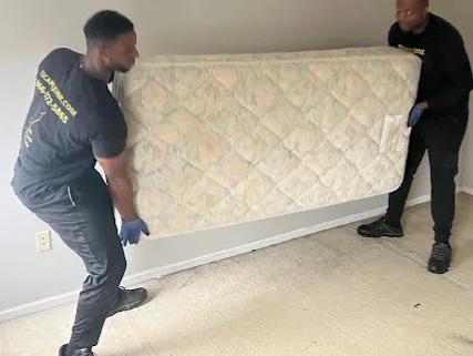 Escape Junk and Moving LLC - 17