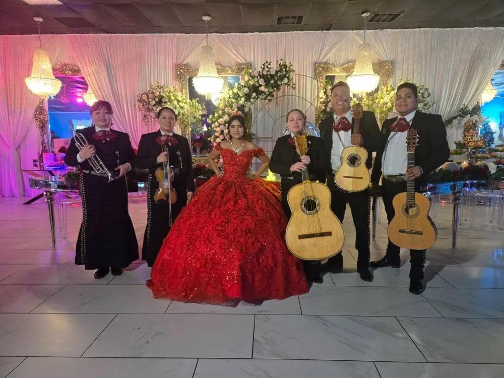 Mariachi Los Hernández de Houston | Holidays and Events Services | Houston | 2