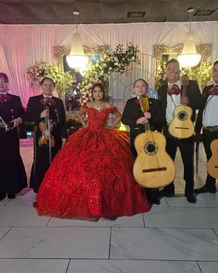 Mariachi Los Hernández de Houston | Holidays and Events Services | Houston | 2
