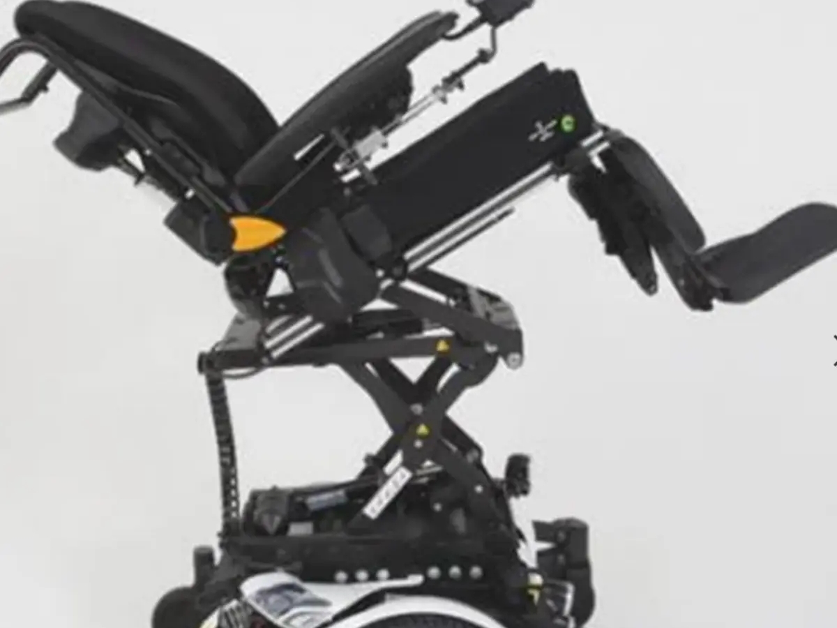Invacare TDX SP2 Power Wheelchair – Excellent Condition – Reno, NV | Medical equipment | Reno | Ad gallery (SEO) | 2