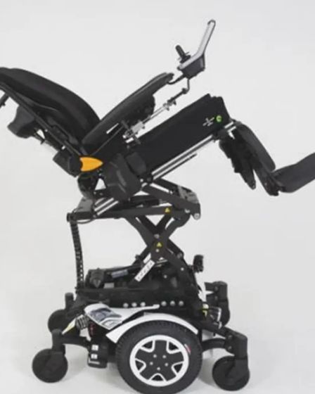 Invacare TDX SP2 Power Wheelchair – Excellent Condition – Reno, NV | Medical equipment | Reno | 1