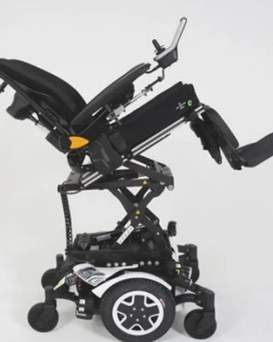 Invacare TDX SP2 Power Wheelchair – Excellent Condition – Reno, NV