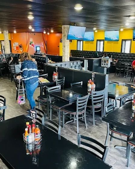 Los Sanchez Taqueria | Other food products | Minneapolis | 5
