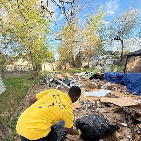 Light Demolition Removal Services for Residential & Commercial Projects | Other Services | Jersey City | 5
