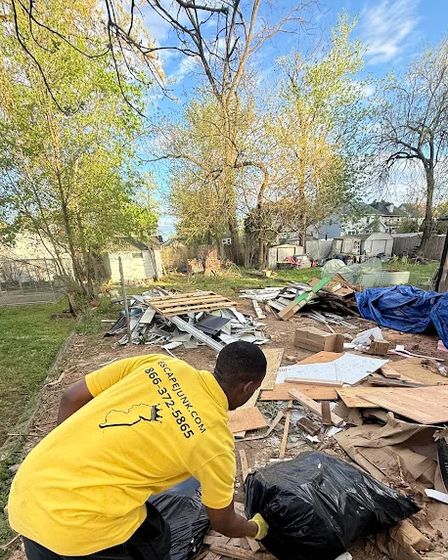 Light Demolition Removal Services for Residential & Commercial Projects | Other Services | Jersey City | 5