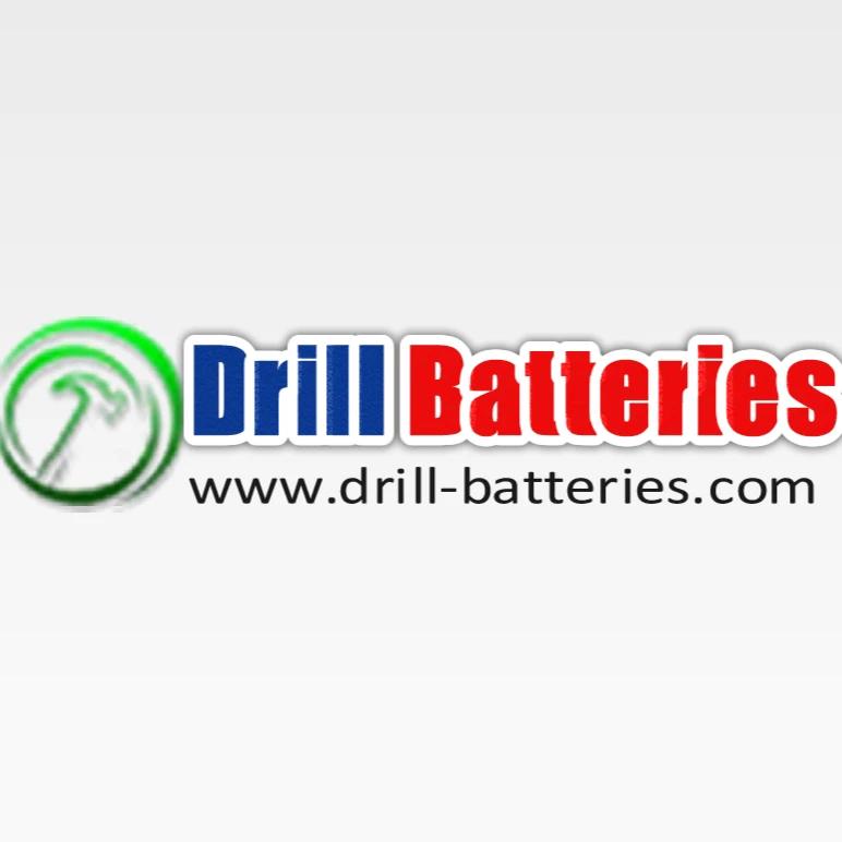 Drill Battery Store