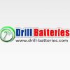 Drill Battery Store