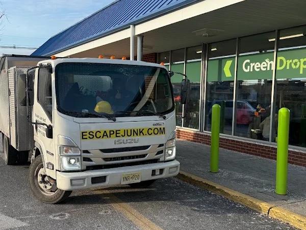 Escape Junk and Moving LLC - 11