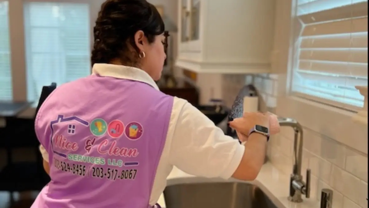 Nice & Clean Services LLC | Other goods for home and garden | Stamford | Ad gallery (SEO) | 3