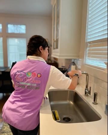 Nice & Clean Services LLC | Other goods for home and garden | Stamford | 1