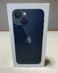 Brand New Apple Iphone 13 Mini
