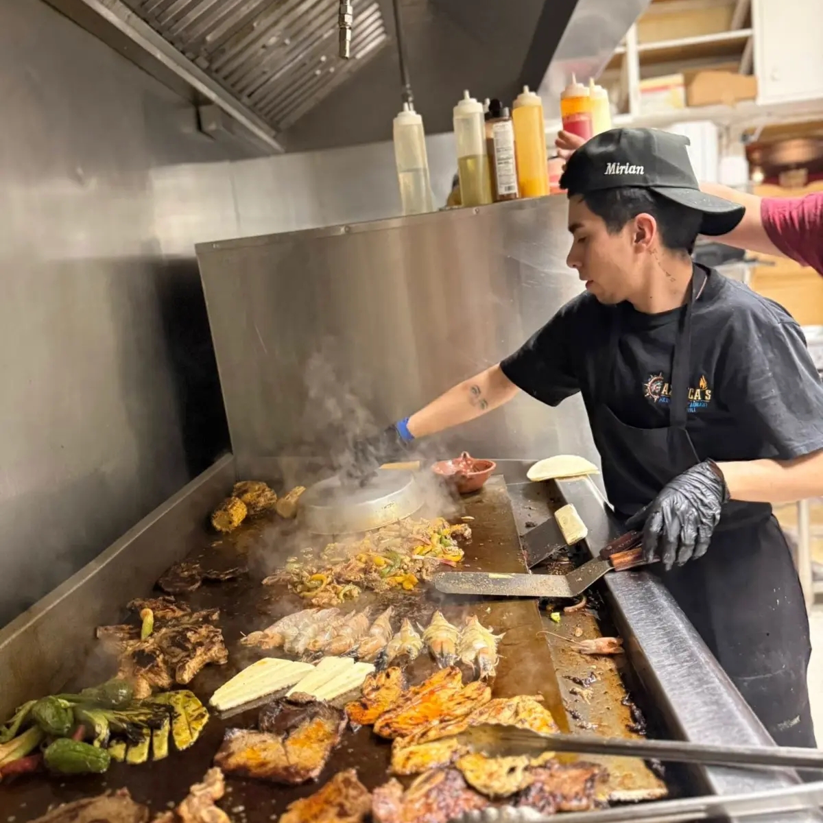 Aztecas Mexican Restaurant Bar & Grill | Other Services | Minneapolis | Ad gallery (SEO) | 1