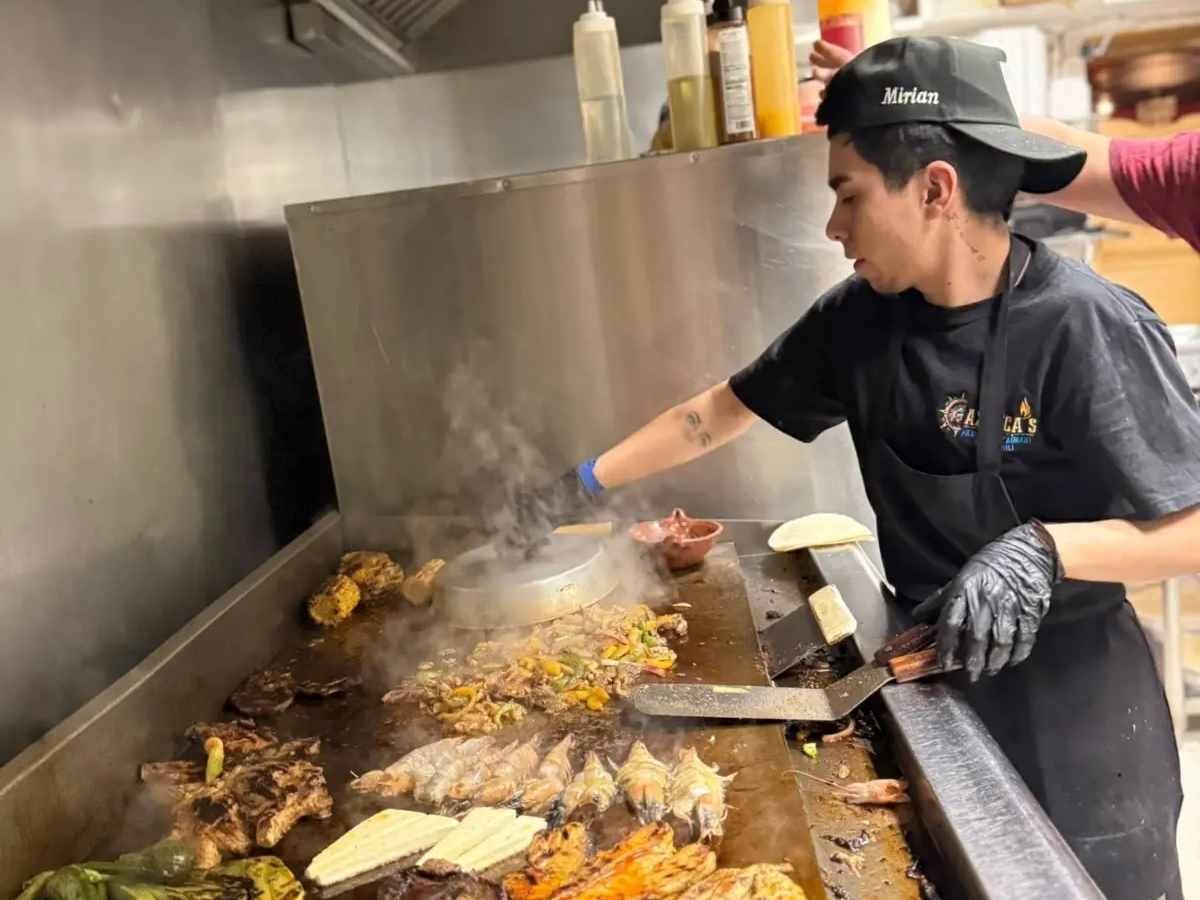 Aztecas Mexican Restaurant Bar & Grill | Other Services | Minneapolis | Ad gallery (SEO) | 2