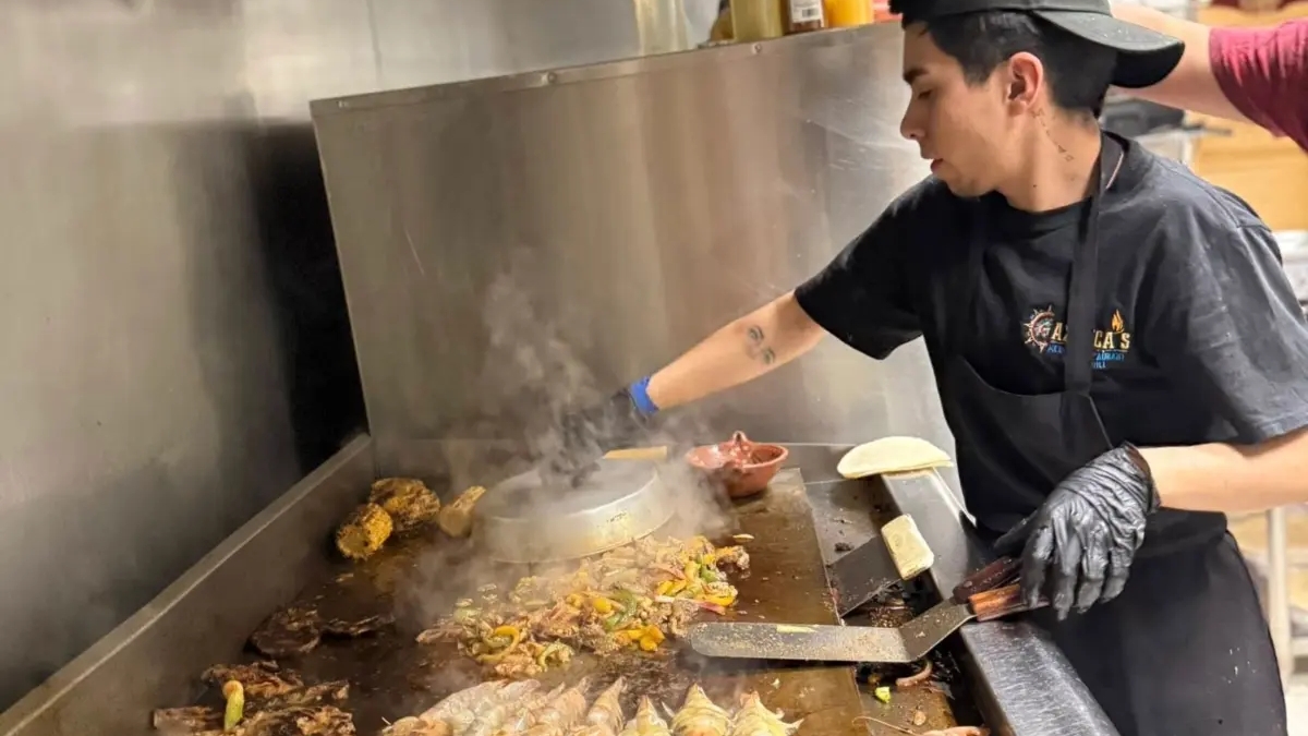 Aztecas Mexican Restaurant Bar & Grill | Other Services | Minneapolis | Ad gallery (SEO) | 3