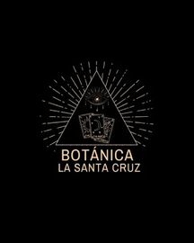 Botánica La Santa Cruz