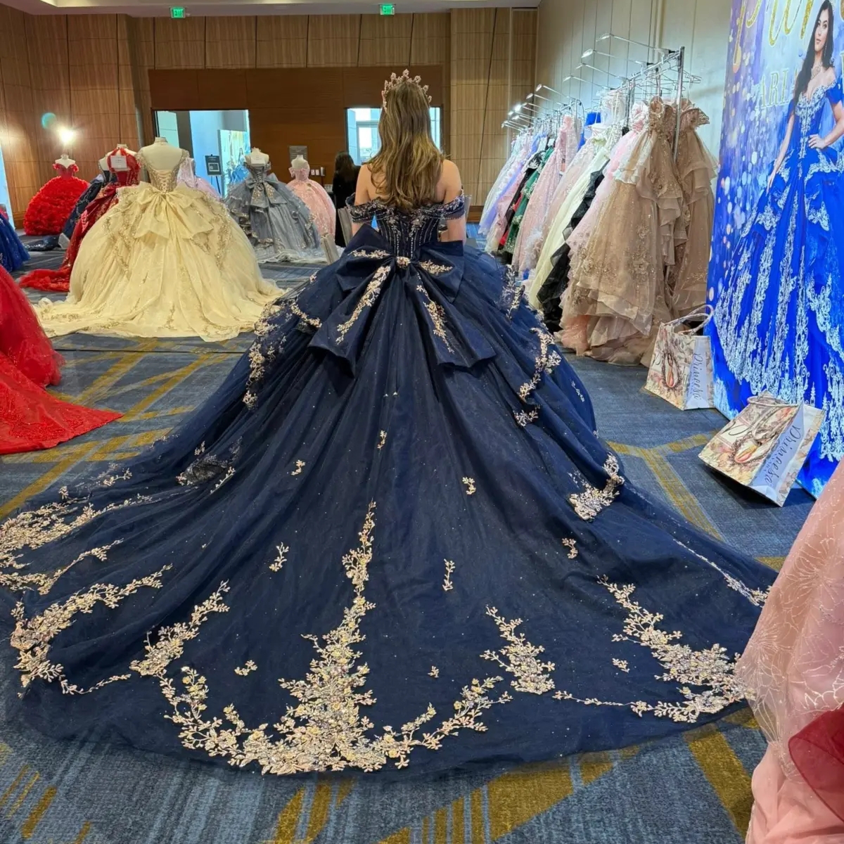 4 Angeles Event Center | Other Services | Dallas | Ad gallery (SEO) | 1
