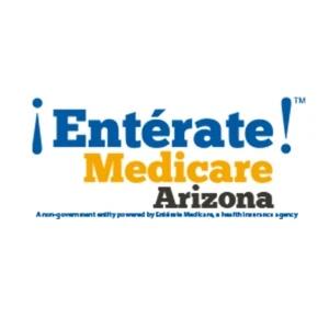Enterate Medicare California