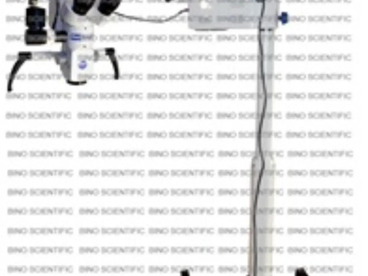 DENTAL MICROSCOPE | Medical equipment | Indianapolis | Ad gallery (SEO) | 2