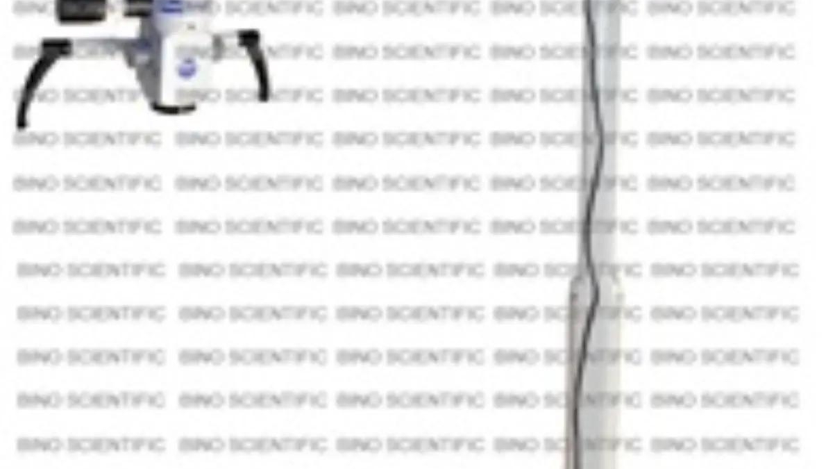 DENTAL MICROSCOPE | Medical equipment | Indianapolis | Ad gallery (SEO) | 3