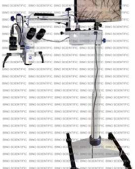 DENTAL MICROSCOPE