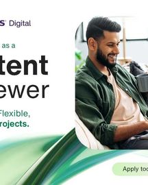 Content Reviewer - United States