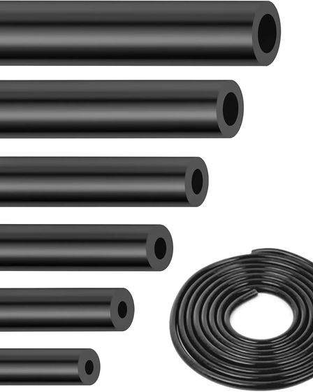 High Performance Auto Parts: Silicone Hoses, Fuel Lines & Exhaust Valves (OEM/ODM Factory) | GMC | Los Angeles | 2