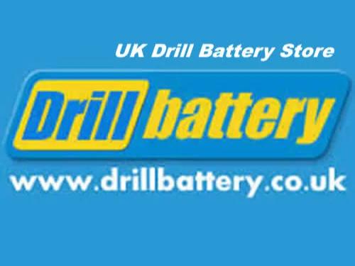 UK Drill Battery Store - 1