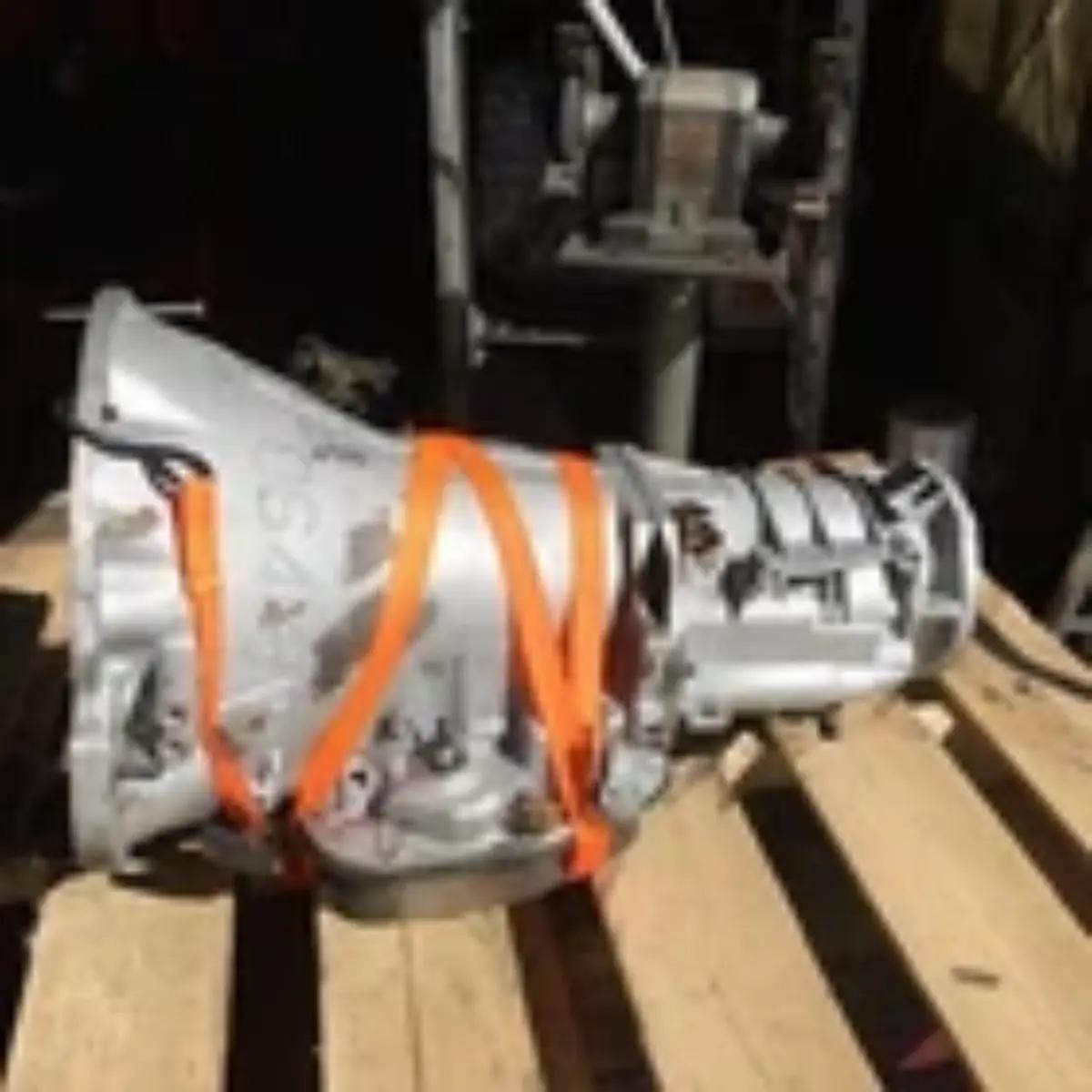 Tremec TR-6060, 4L80E, 4L60E, 6L80E, and 6L90E transmissions For Sales Ready for Plug and Play | Ford | Atlanta | 6