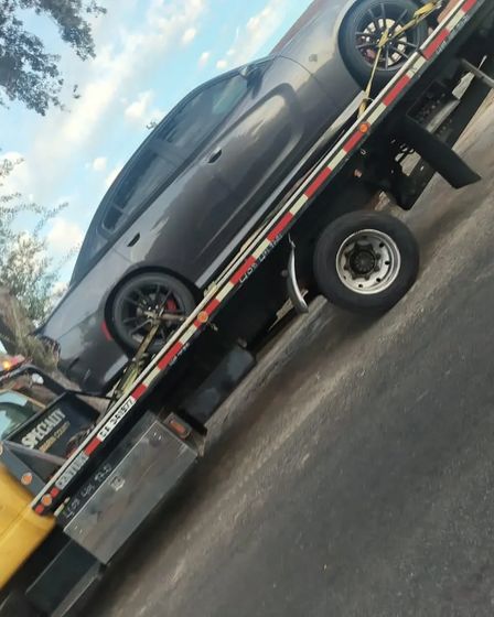 Castillo Towing | Towing Services | San Jose | 3