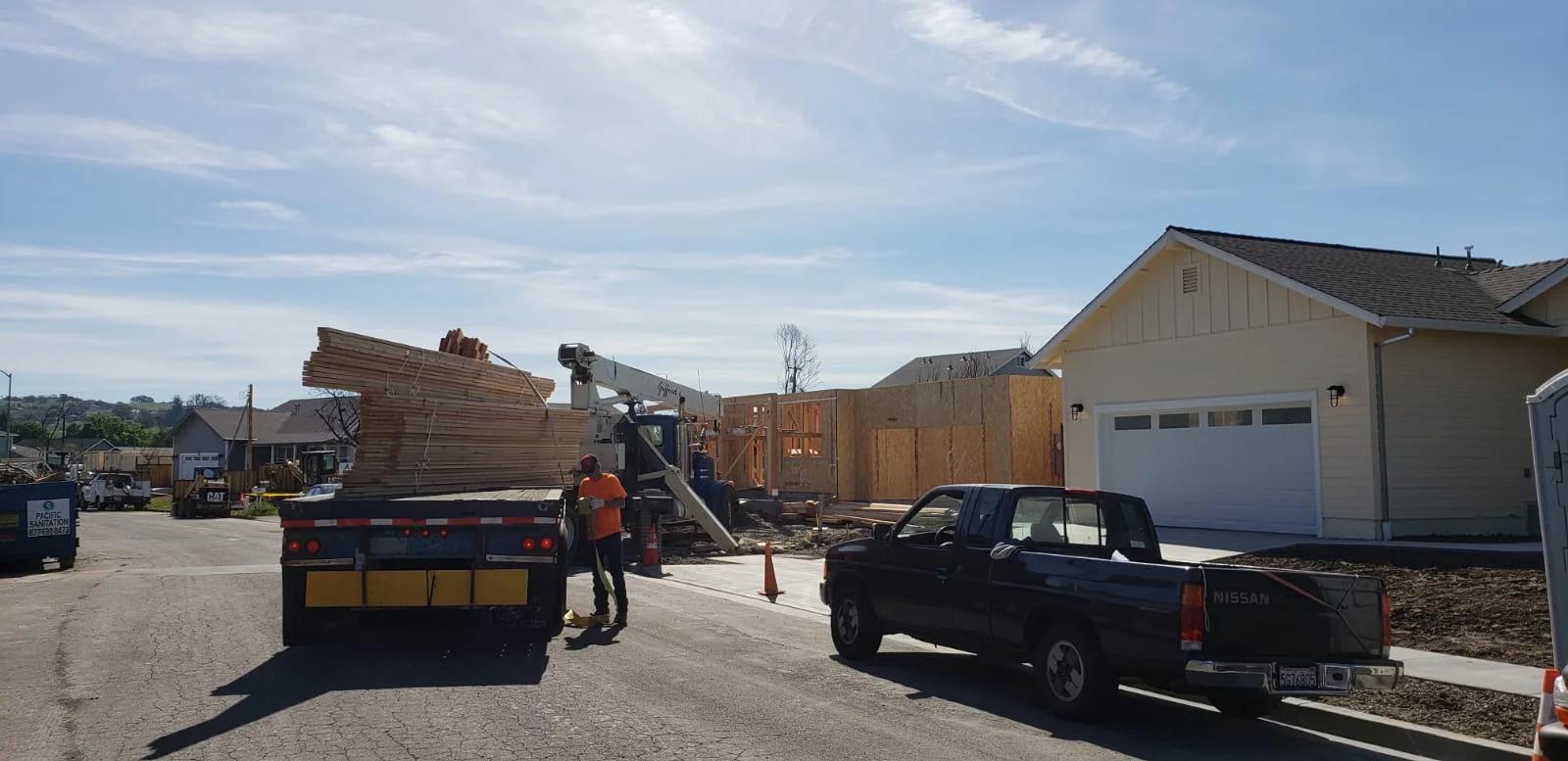 Carbajal Carpentry | Other Services | San Francisco | 2