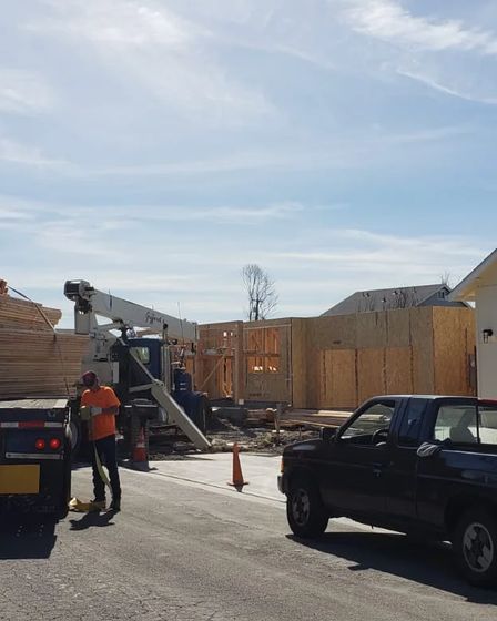 Carbajal Carpentry | Other Services | San Francisco | 2
