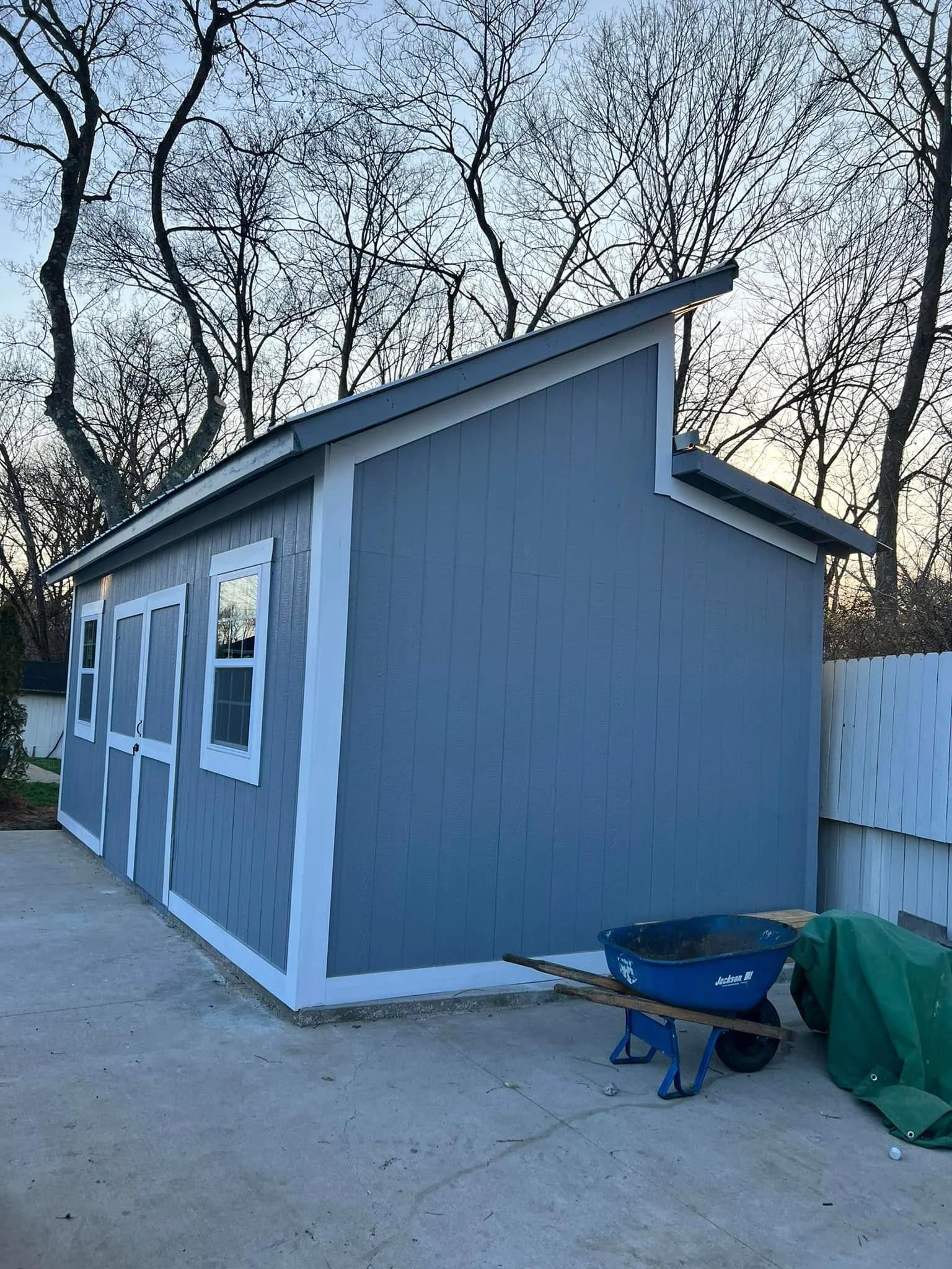 Cruztruction Renovation | Construction services | Clarksville | 3