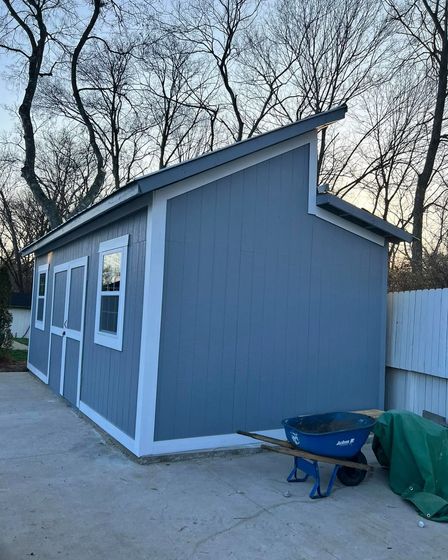 Cruztruction Renovation | Construction services | Clarksville | 3