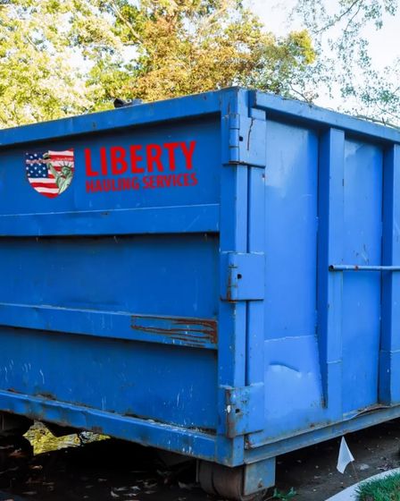 Dumpster Rental in DeLand – Liberty Hauling Services | Other Services | Orlando | 1